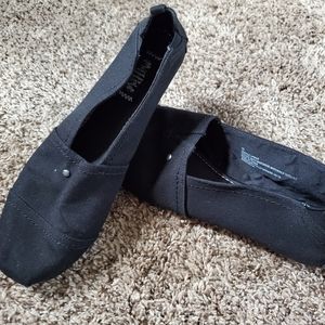 Mad Love Slip-On Shoes